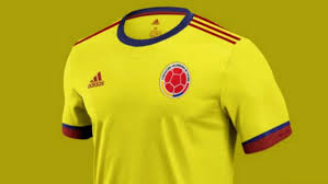 Escuchen al maestro tabárez para entender lo que ya es otra vez en el fútbol james rodríguez. Seleccion Colombia Hoy Te Gusto La Nueva Camiseta De La Seleccion Colombia Marca Claro Colombia