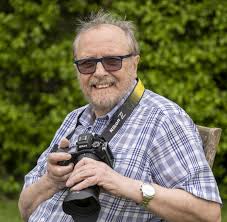 IPF Newsletter August 2023