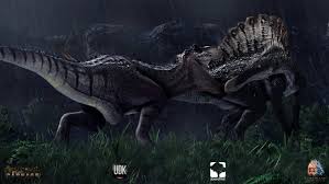 Spinosaurus Wallpapers T Rex Vs Spinosaurus Background 1920x1080 Download Hd Wallpaper Wallpapertip Here are only the best t rex wallpapers. spinosaurus wallpapers t rex vs