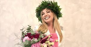 Trend Google: federica panicucci