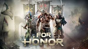 But in the end, they all fight. For Honor Know Your Meme