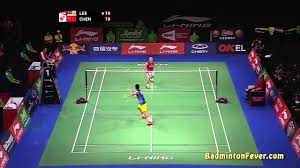 Very exciting match, chen long is another player to look out for in the future. Badminton Highlights Lee Chong Wei Vs Chen Long 2014 World Championships Ms Finals Youtube