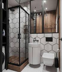 Popular Styles Of Bathroom Design Trends 2020 For Best Ideas 17 In 2020 Small Bathroom Trends Bathroom Trends Bathroom Design Trends