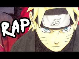 Naruto Rap Song Next Hokage Rustage Ft Ozzaworld Youtube Rap Songs Rap Naruto