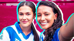 Bárbara Murillo y Ana Jane se unen al Puebla Femenil para el Clausura 2024