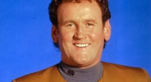 The DS9 Character You'd Take On An Away Mission Is...