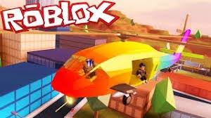 Tuneando Mi Helicoptero Jailbreak Roblox Youtube