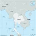 Phuket | Thailand, Map, History, & Facts | Britannica
