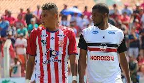 Quem é o 4 de julho, adversário do são paulo na copa do brasil equipe de piripiri, pequena cidade no interior do piauí, já surpreendeu um clube da elite nesta edição e vai em busca de nova. River Perde De 1 A 0 Para O 4 De Julho No Campeonato Piauiense Gp1