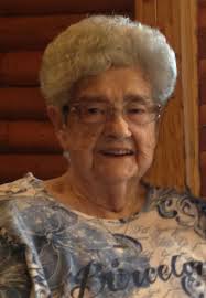 Contributions to the tribute of Gladys Leah O'Donnell