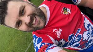 Christopher Tinlin is fundraising for Maggie's Centres