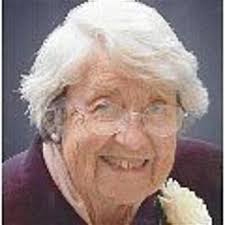 Agnes Rose Bergee Obituary