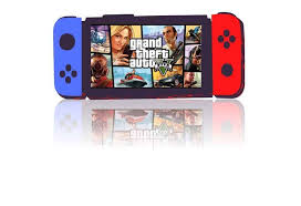 Introducing nintendo switch lite, a version of the nintendo switch system that's optimized for personal, handheld play. Can The Nintendo Switch Play Gta 5 Career Gamers
