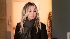 Watch the full season of #theflightattendant now on @hbomax! Review Kaley Cuoco Is Maddening In The Flight Attendant On Hbo Max