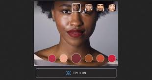 Campaign Spotlight: Isobar, MAC Cosmetics, & YouTube launch in-store try-on  experience in India