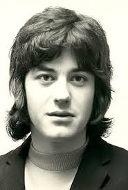 Tracy J. Holroyd's Blog