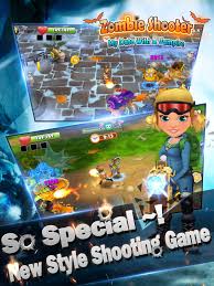 Zombie Shooter Zombie Io For Android Apk Download