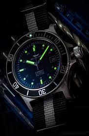 Glycine Combat Sub 42 Gl0083 Glycine Watch Beautiful Watches Horology