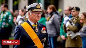 Man har dragit ned kraftigt på dreven mot sd, vilket tyder på att man är medveten om att det gynnar sd av det enkla skälet att de flesta håller med sd. Coronavirus Swedish King Carl Xvi Gustaf Says Coronavirus Approach Has Failed Bbc News
