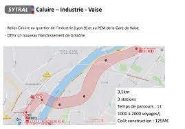 Et on veut survoler ça par des le relief de l'ouest de lyon prédispose à un téléphérique, relève michel rantonnet (lr). Un Telepherique A Lyon L Etude Qui Va Relancer Le Debat