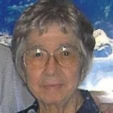 Hazel Lafont Russo Obituary August 6, 2011