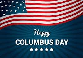 All other public holidays such as queen's birthday and labour day are individually declared by the state and territory governments. Is Columbus Day A Federal Holiday 2019 Usa Fedral Holidays List