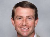 Tony Gillespie at Jenks Recruit Rank History