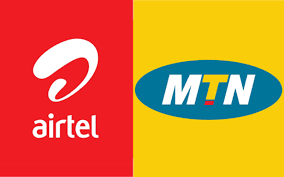 Sign in with one of these accounts. Mtn Airtel Make N720 1 Billion From Voice Data Others In 3 Months Nairametrics