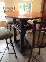 Mom S New Breakfast Nook Table We Finished It This Morning Breakfast Nook Table Nook Table Table