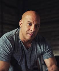 Fortunate enough to be able to do what i love. The Vin Diesel Formula Brains Brawn And Heart The New York Times
