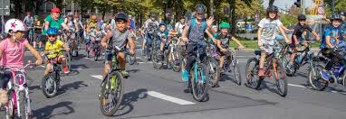 Kidical Mass Dortmund Kidical Mass Dortmund