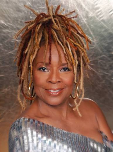 Thelma Houston - THE STANDER GROUP