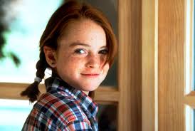 Hallie parker and annie james are identical twins separated at a young age because of their parents' divorce. Watch Parent Trap Cast Reunion With Lindsay Lohan More Teen Vogue