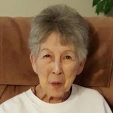 Obituary information for Barbara Ann McKelvey