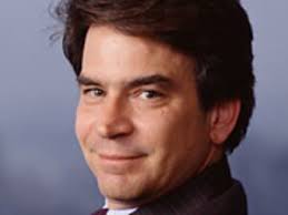 David Verklin to Leave CEO Post at Canoe