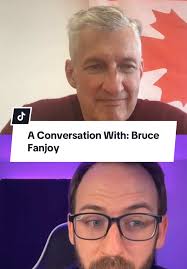 Conversación con Bruce Fanjoy sobre Política en Canadá