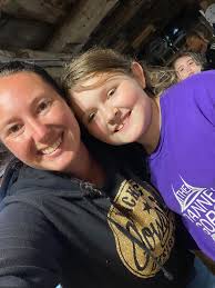 Itty bitty farm club for kids in Port Perry area