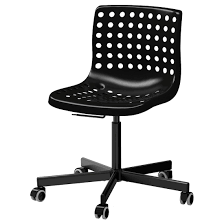 Skalberg Sporren Drehstuhl Schwarz Ikea Drehstuhl Burostuhl Stuhle