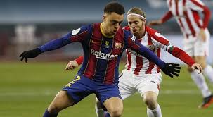 The two clubs are among the oldest in the country, and have participated in every season of the national championship, la liga. Youtube Barcelona 2 3 Athletic De Bilbao Resumen Completo Athletic Club Campeon Supercopa De Espana Mejores Jugadas Expulsion Lionel Messi Video Libero Pe