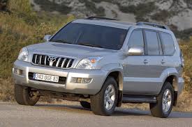 Research the 2004 toyota land cruiser at cars.com and find specs, pricing, mpg, safety data, photos, videos, reviews and local inventory. 2004 Toyota Land Cruiser 3 0 D 4d Vx Full Specs Site Awy