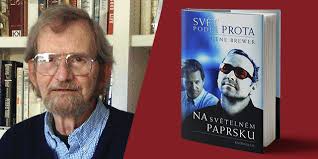 Autogramiáda Gena Brewera