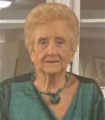 Madeline "Cookie" O. (Salamone) Cyr Obituary