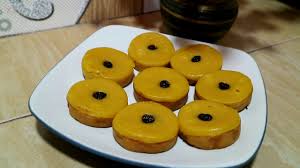 Masukkanlah margarin dan aduk rata ulen hingga membulat selama kurang lebih 10 menit. Resep Kue Lumpur Labu Kuning Super Lembut Youtube