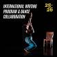 International Writing Program & Dance Collaboration event image