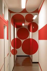 Anamorphose Felice Varini Aa13 Blog Inspiration Design Architecture Photographie Art Anamorphose Decoration Interieure Deco Sol