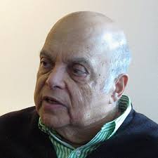 Richard Moe and Michael Berman Oral History