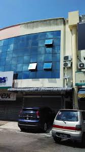 Kereta sewa di bandar kluang. 4 Rooms And Shared Apartment For Rent In Kluang Roomz Asia