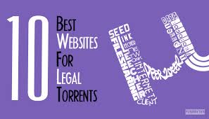 Everyone thinks filmmaking is a grand adventure — and sometimes it is. 10 Best Websites For Legal Torrents And Safe Download 2019 Edition