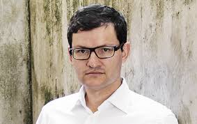 Professor Mathew Aitchison