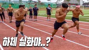 Lg전자 윤성빈 선수에게 격려금전달1 by lg전자. ì•„ì´ì–¸ë§¨ ìœ¤ì„±ë¹ˆì€ ì–´ë–¤ í›ˆë ¨ì„ í• ê¹Œ Youtube